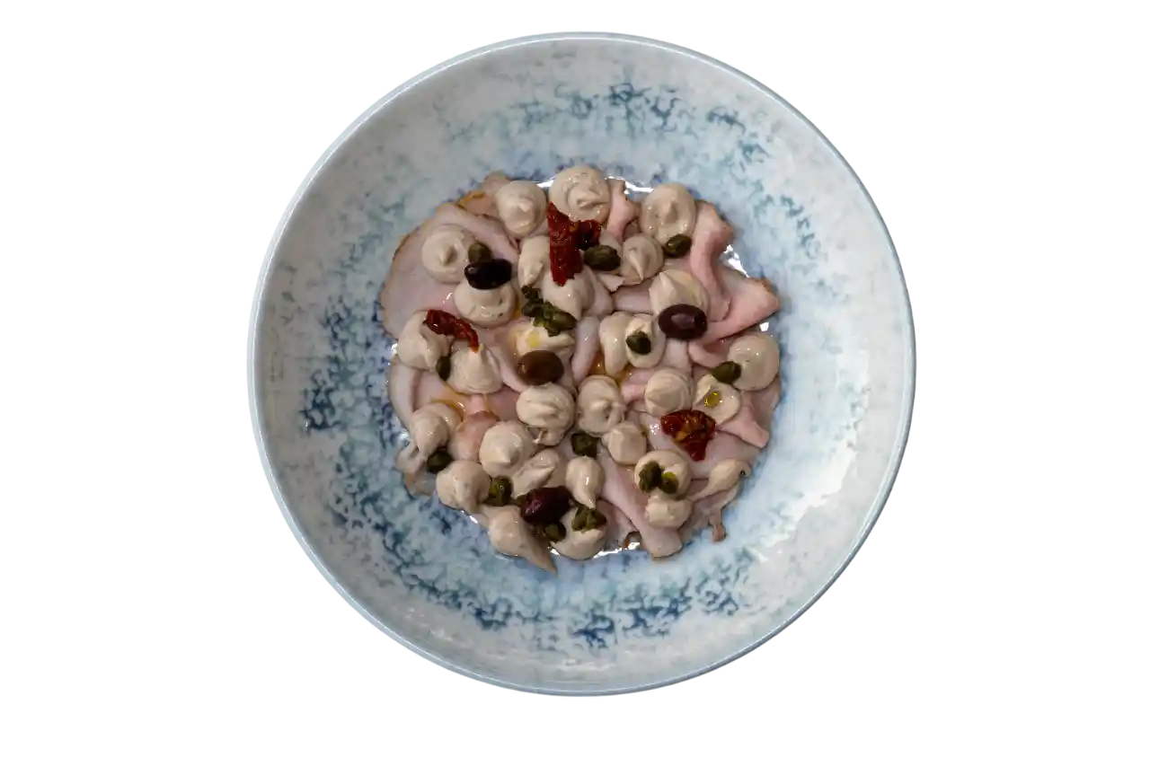 Detalle gastronómico 2